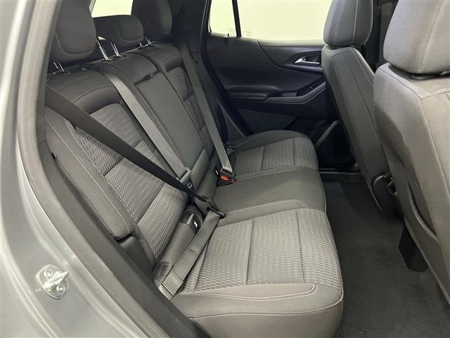 used 2025 Chevrolet Equinox car, priced at $28,489