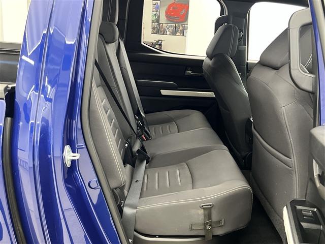 used 2024 Toyota Tacoma car, priced at $41,989