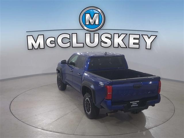 used 2024 Toyota Tacoma car, priced at $41,989