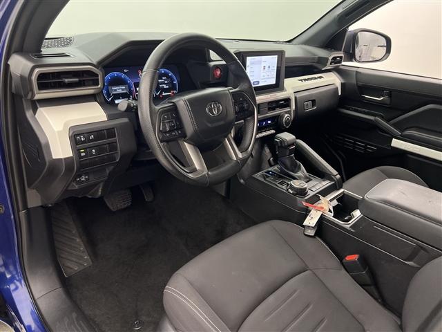 used 2024 Toyota Tacoma car, priced at $41,989
