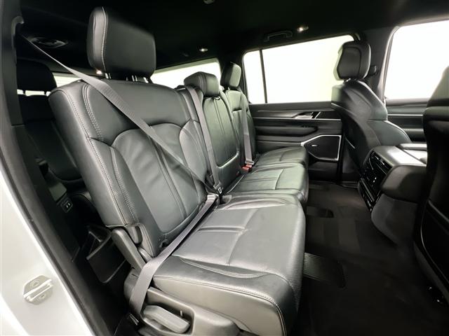 used 2024 Jeep Wagoneer L car, priced at $40,989