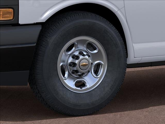 new 2026 Chevrolet Express 2500 car, priced at $45,460