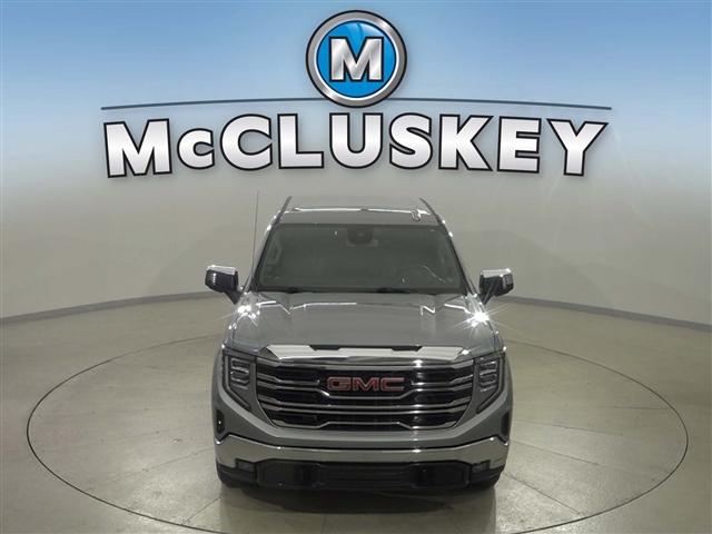 used 2025 GMC Sierra 1500 car, priced at $52,989
