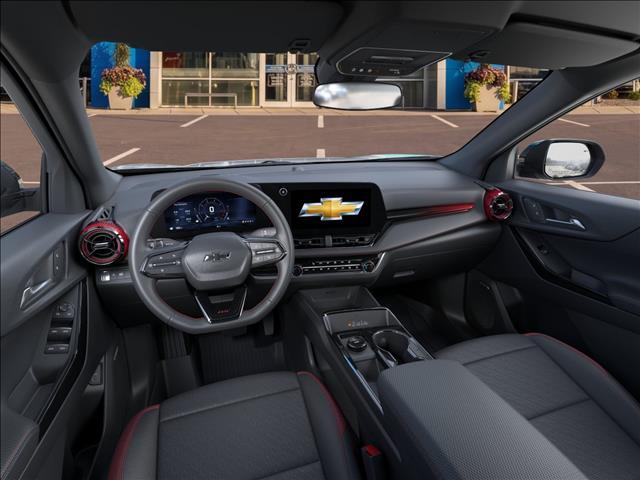 new 2026 Chevrolet Equinox car, priced at $36,119