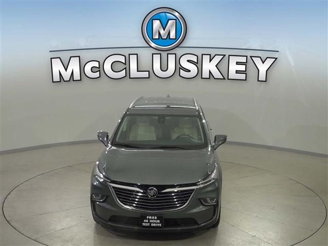 used 2022 Buick Enclave car, priced at $34,887