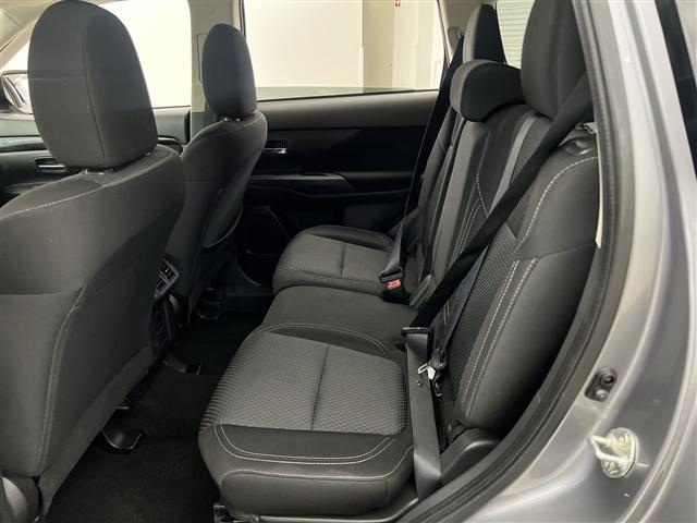 used 2020 Mitsubishi Outlander car, priced at $17,989