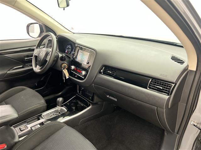 used 2020 Mitsubishi Outlander car, priced at $17,989