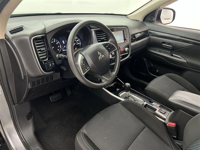 used 2020 Mitsubishi Outlander car, priced at $17,989