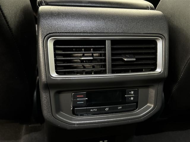 used 2024 Volkswagen Atlas car, priced at $30,989