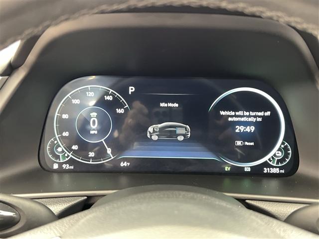 used 2023 Hyundai Sonata Hybrid car, priced at $27,989