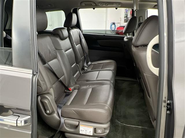 used 2016 Honda Odyssey car, priced at $10,989