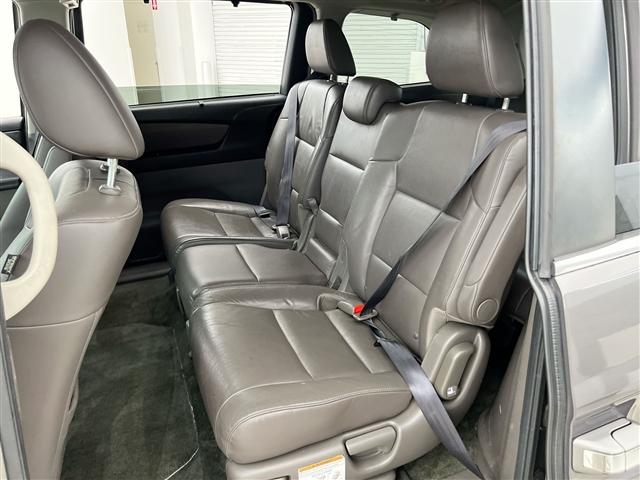 used 2016 Honda Odyssey car, priced at $10,989