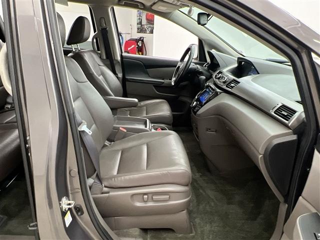 used 2016 Honda Odyssey car, priced at $10,989