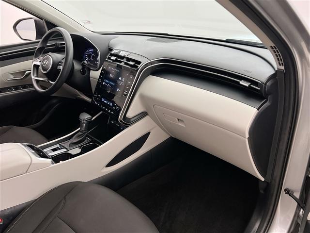 used 2024 Hyundai Tucson car, priced at $24,989