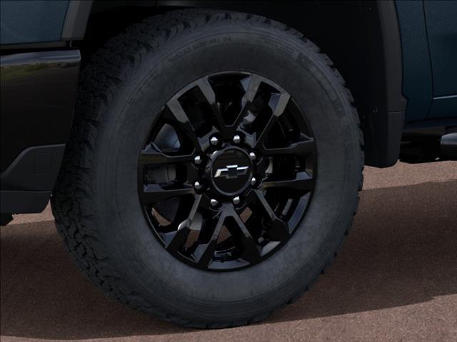 new 2026 Chevrolet Silverado 2500 car, priced at $77,234