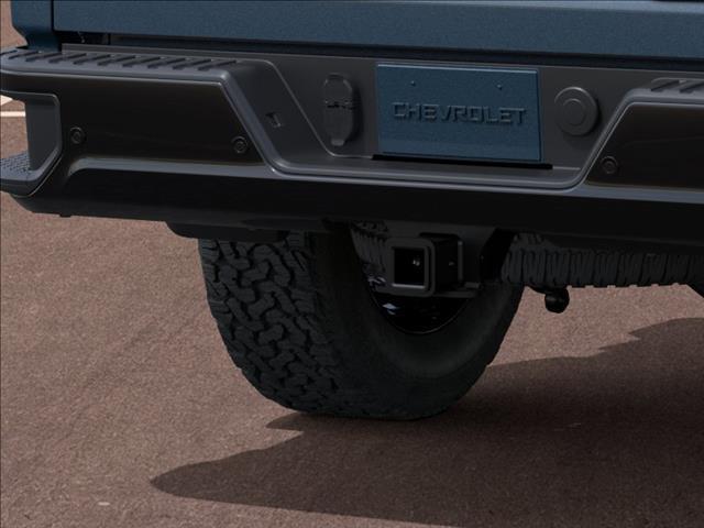 new 2026 Chevrolet Silverado 2500 car, priced at $77,234