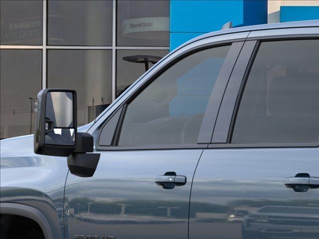 new 2026 Chevrolet Silverado 2500 car, priced at $77,234