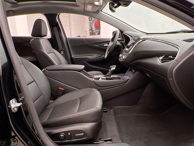 used 2025 Chevrolet Malibu car, priced at $29,989