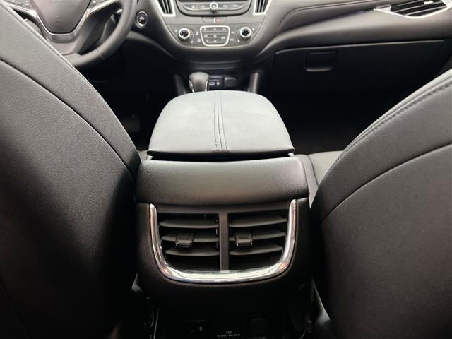 used 2025 Chevrolet Malibu car, priced at $29,989