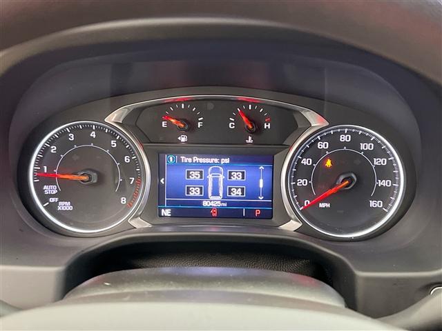 used 2021 GMC Acadia car, priced at $20,989