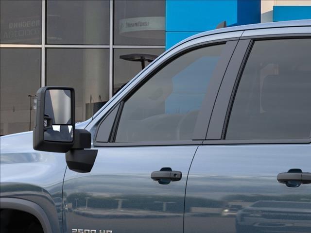 new 2026 Chevrolet Silverado 2500 car, priced at $56,420