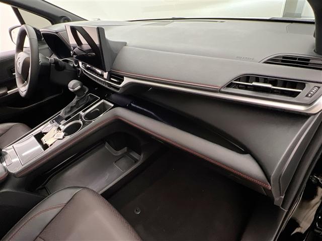 used 2025 Toyota Sienna car, priced at $53,387