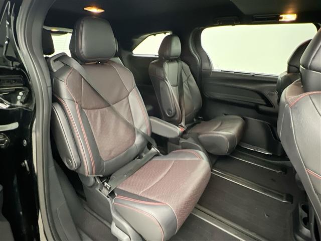 used 2025 Toyota Sienna car, priced at $53,387
