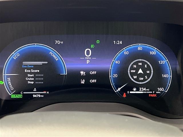 used 2025 Toyota Sienna car, priced at $53,387