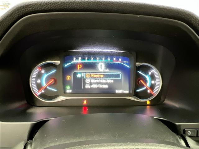 used 2022 Honda Pilot car, priced at $38,387