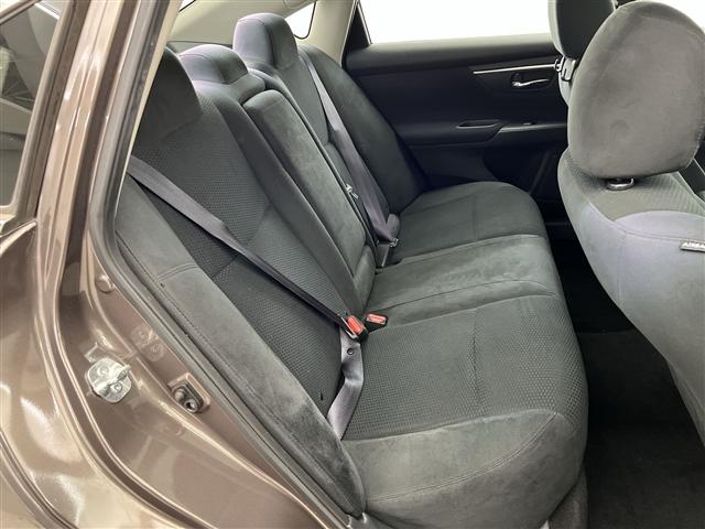 used 2015 Nissan Altima car, priced at $11,989