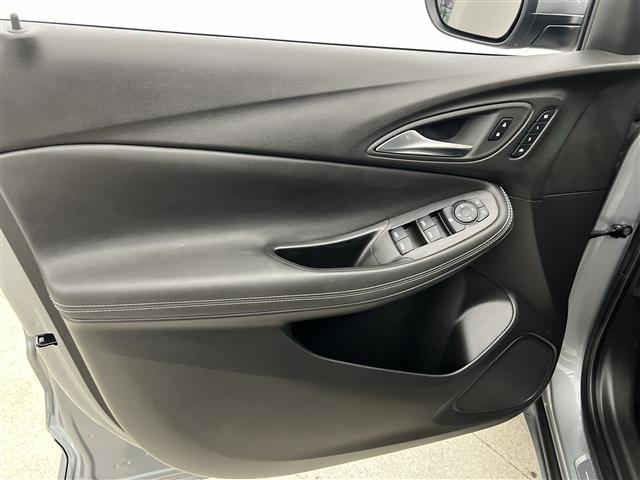 used 2024 Buick Encore GX car, priced at $34,489