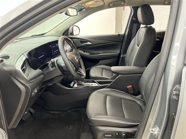 used 2024 Buick Encore GX car, priced at $34,489