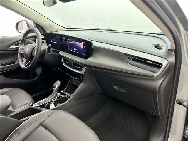 used 2024 Buick Encore GX car, priced at $34,489