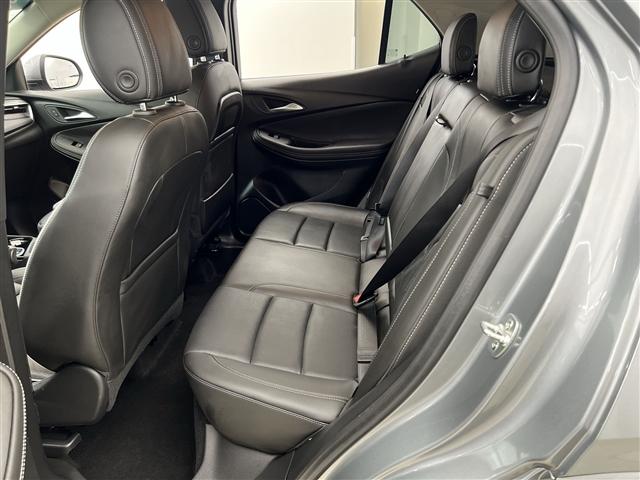 used 2024 Buick Encore GX car, priced at $34,489