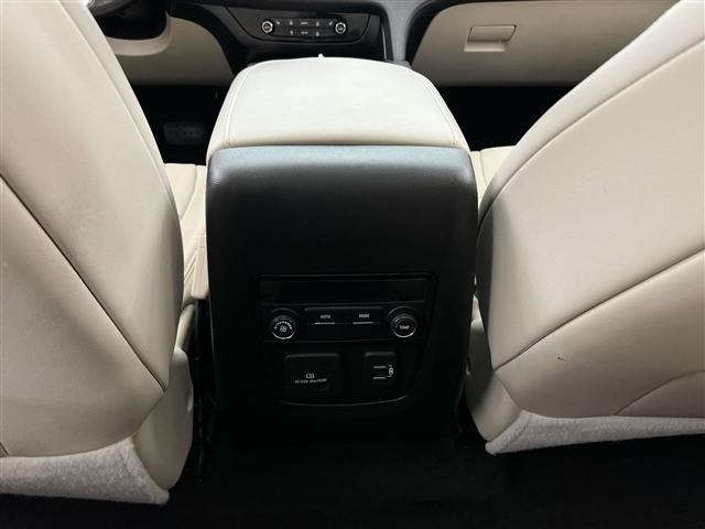 used 2023 Buick Enclave car, priced at $39,387