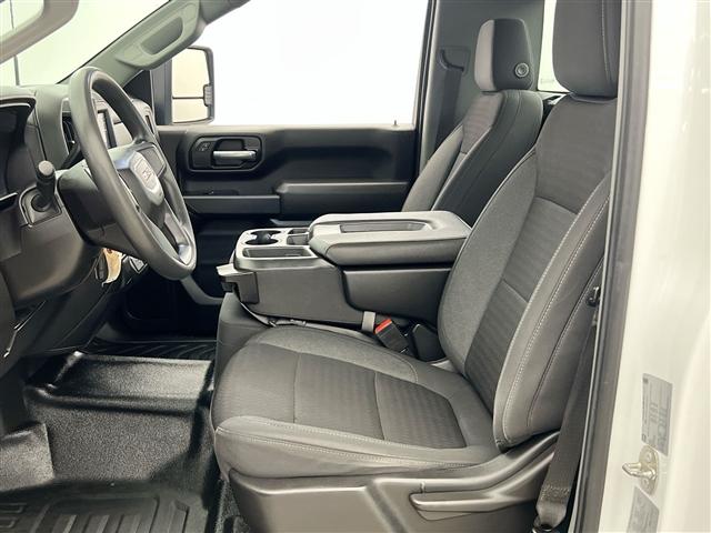 used 2022 GMC Sierra 2500 car, priced at $36,387