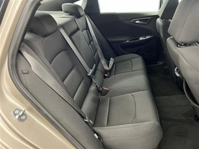 used 2024 Chevrolet Malibu car, priced at $19,989