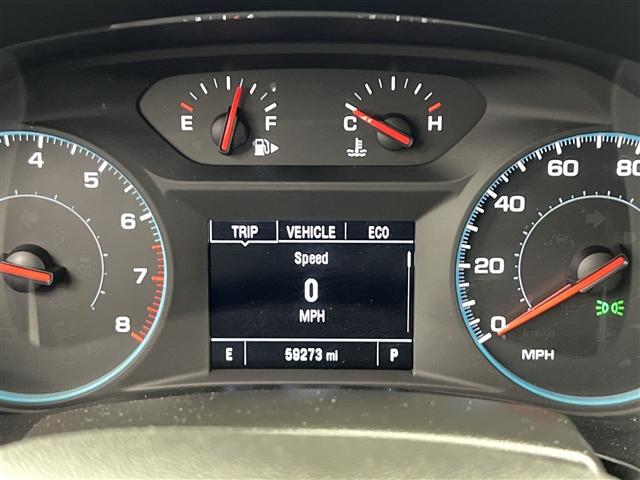 used 2024 Chevrolet Malibu car, priced at $19,989