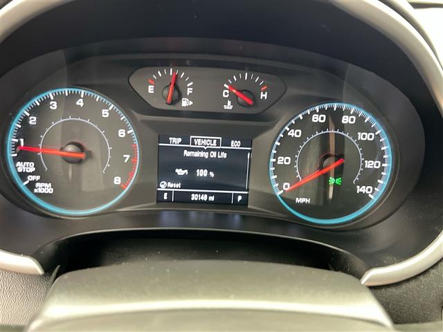 used 2024 Chevrolet Malibu car, priced at $26,387