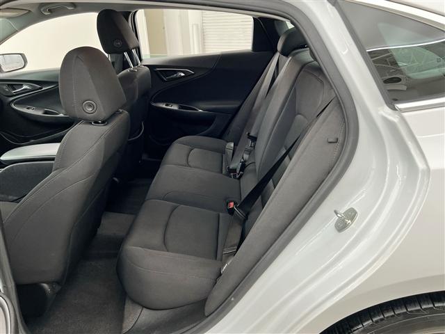used 2024 Chevrolet Malibu car, priced at $26,387