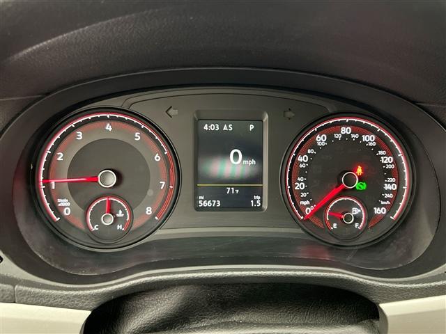 used 2022 Volkswagen Passat car, priced at $19,989