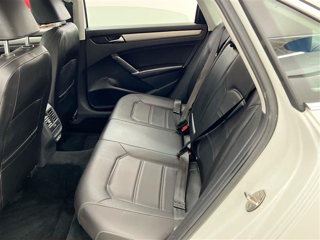 used 2022 Volkswagen Passat car, priced at $19,989