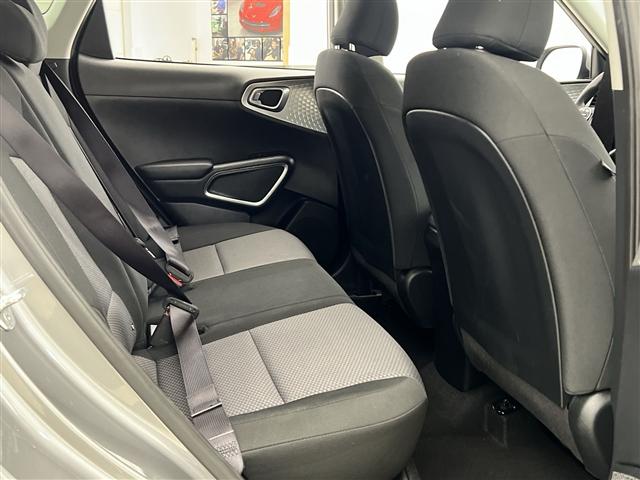 used 2024 Kia Soul car, priced at $19,489