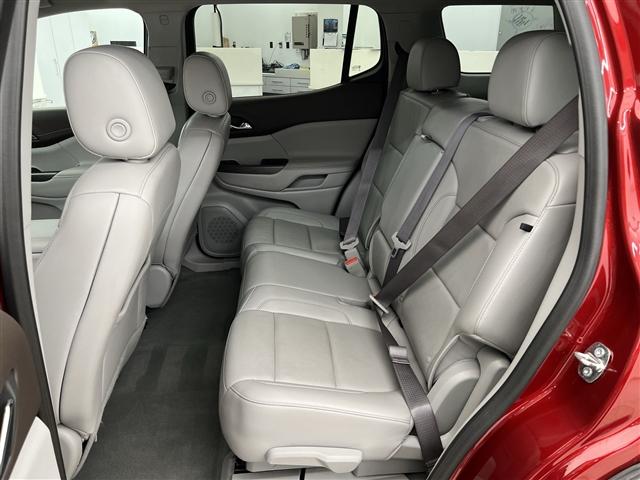 used 2023 GMC Acadia car, priced at $26,989