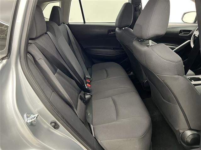 used 2025 Toyota Corolla Cross car, priced at $28,989