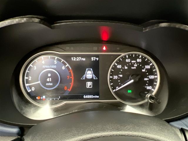 used 2023 Nissan Versa car, priced at $18,989