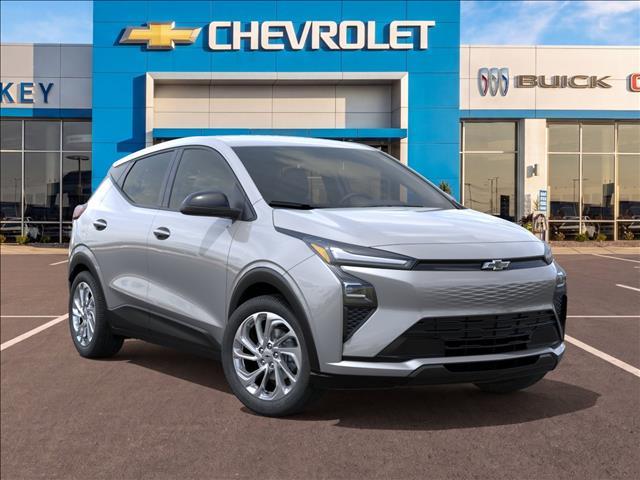 new 2027 Chevrolet Bolt car, priced at $30,614