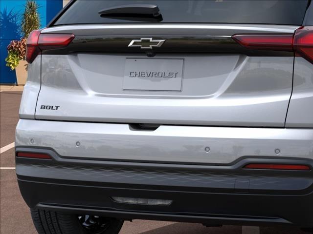 new 2027 Chevrolet Bolt car, priced at $30,614