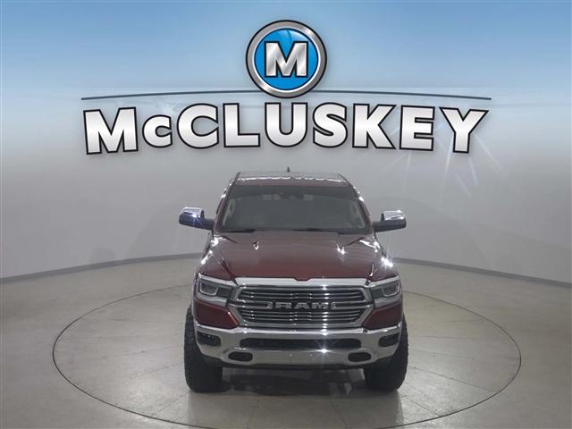 used 2019 Ram 1500 car, priced at $32,989