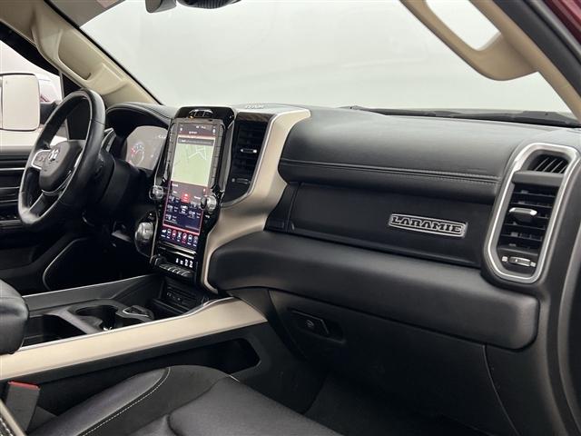 used 2019 Ram 1500 car, priced at $32,989